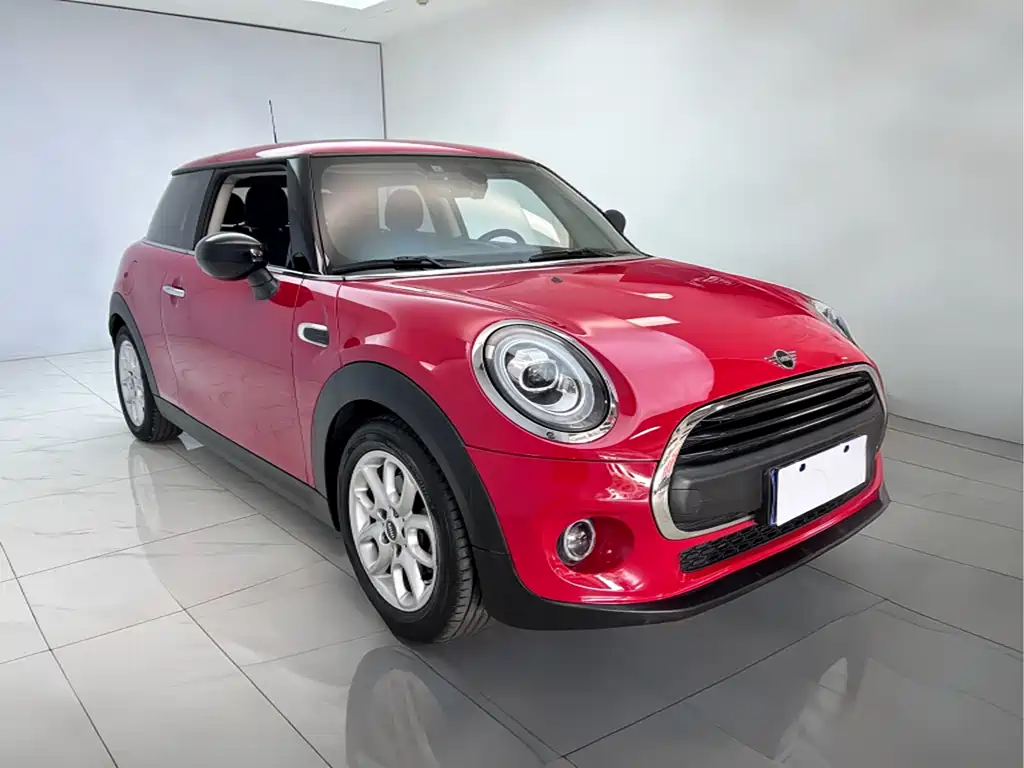 MINI 2021 1.5T ONE