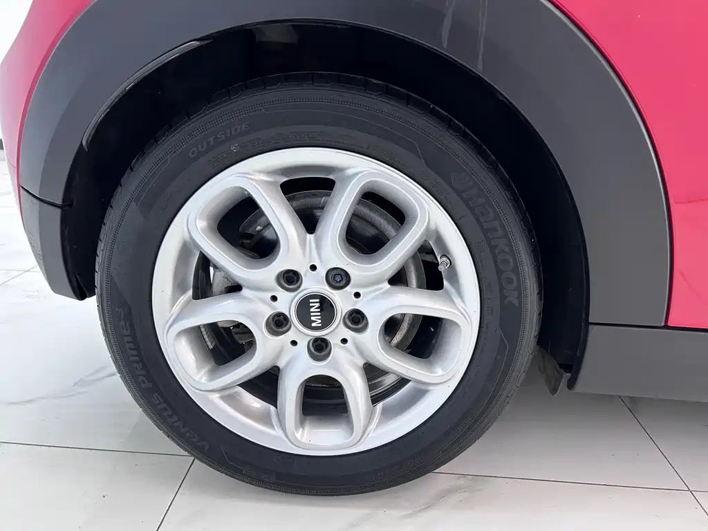MINI 2021 1.5T ONE