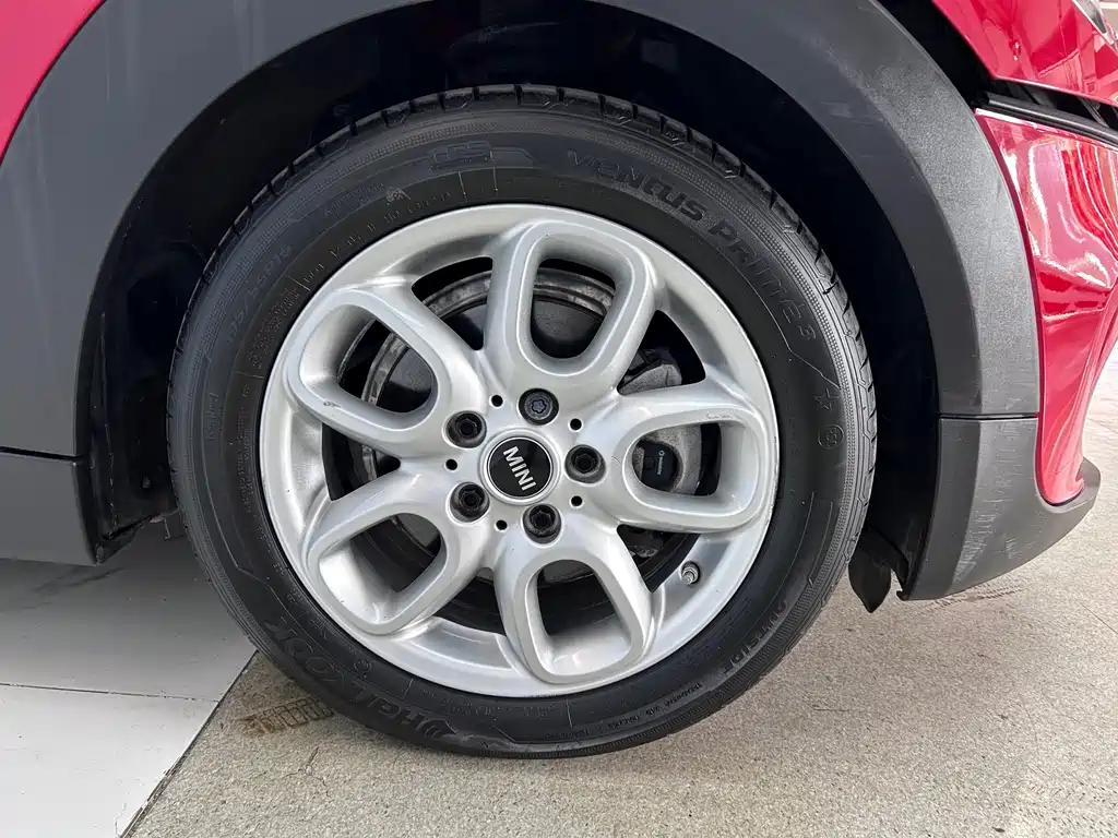MINI 2021 1.5T ONE