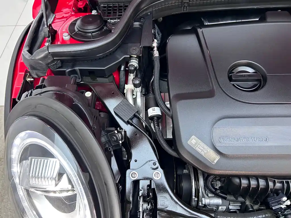 MINI 2021 1.5T ONE