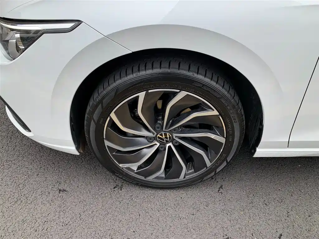 Golf 2023 280TSI DSG Pro