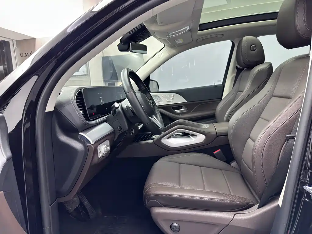 Mercedes-Benz GLE 2021 GLE 450 4MATIC Dynamic