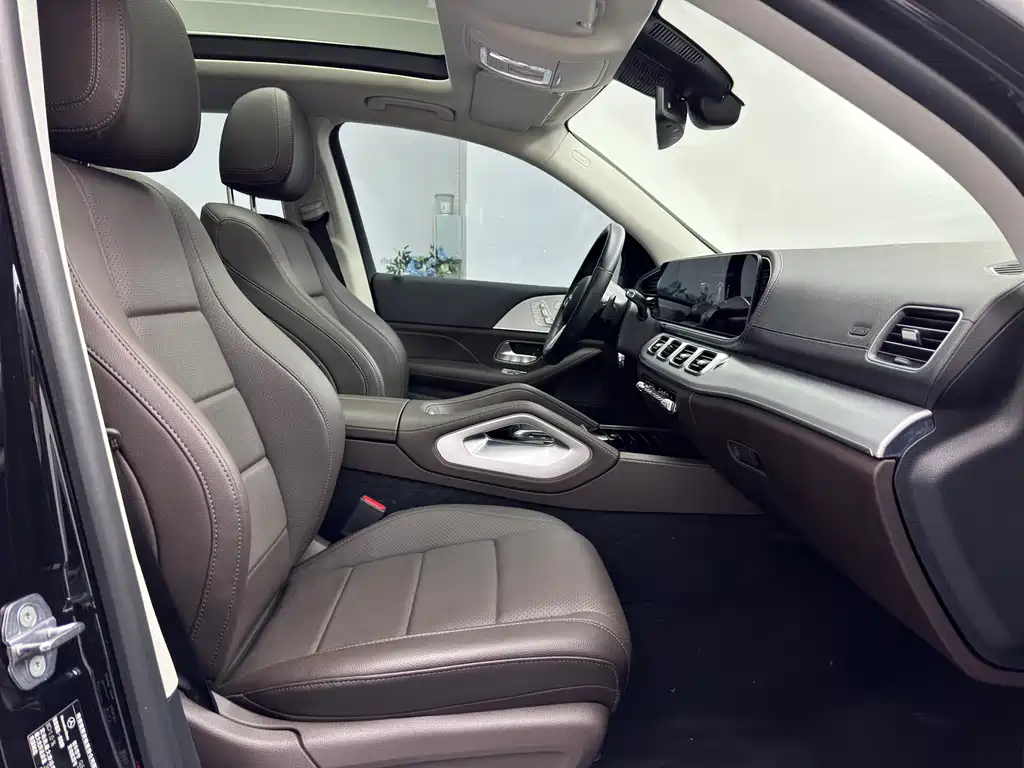 Mercedes-Benz GLE 2021 GLE 450 4MATIC Dynamic