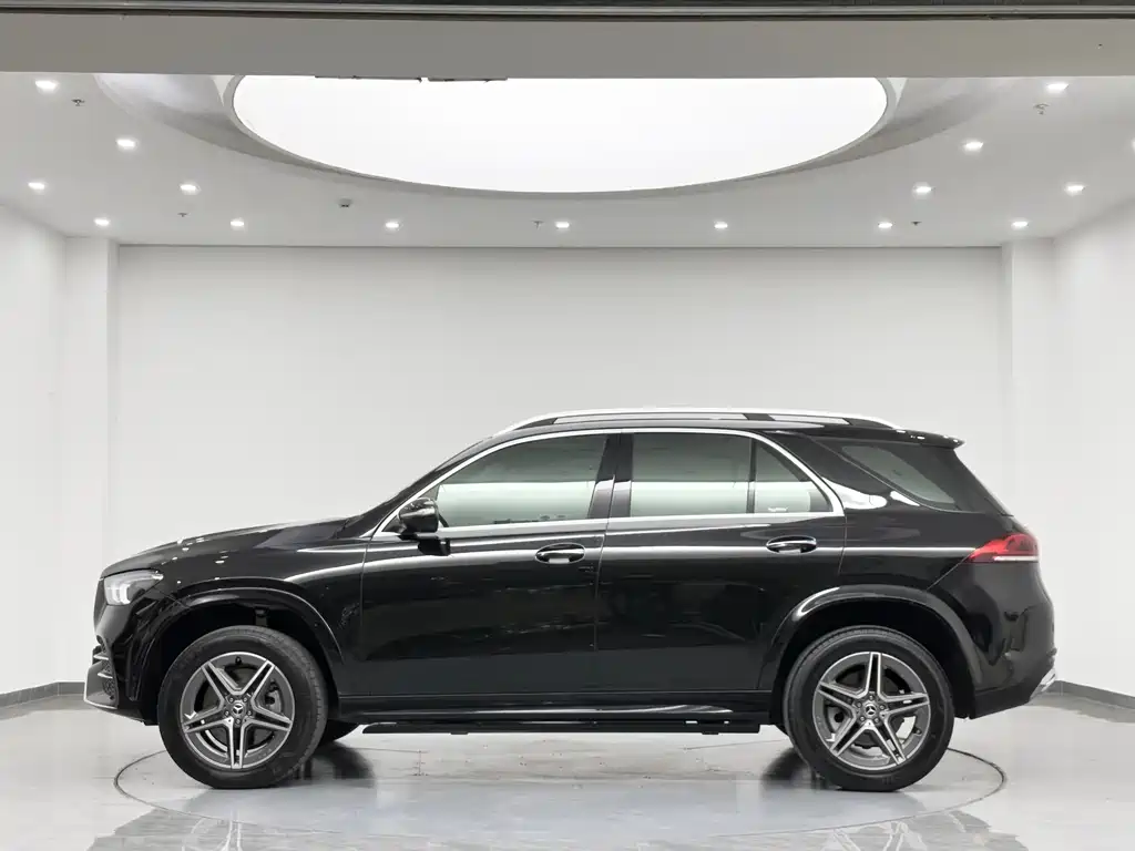 Mercedes-Benz GLE 2021 GLE 450 4MATIC Dynamic