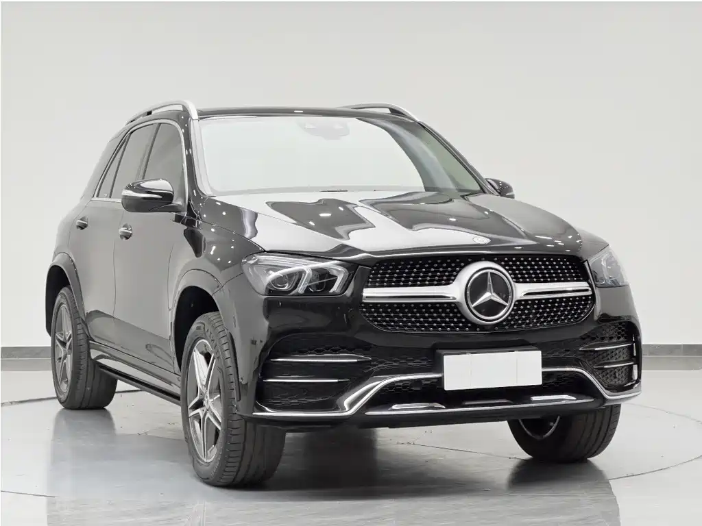 Mercedes-Benz GLE 2021 GLE 450 4MATIC Dynamic