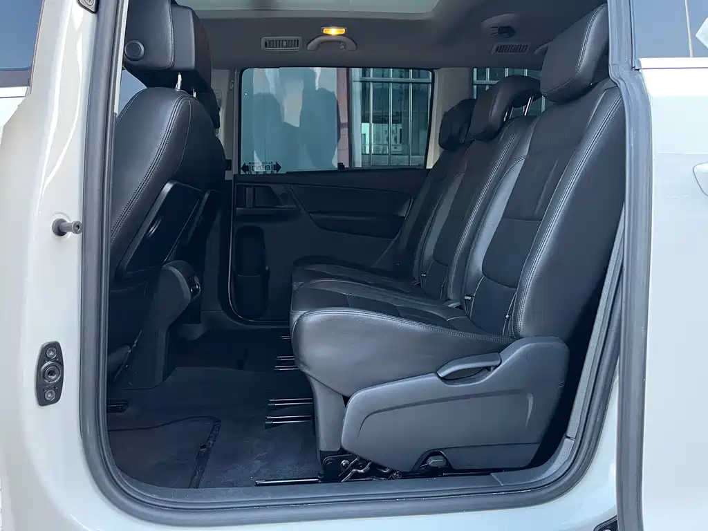 Volkswagen Sharan 2013 1.8TSI Comfort Euro IV