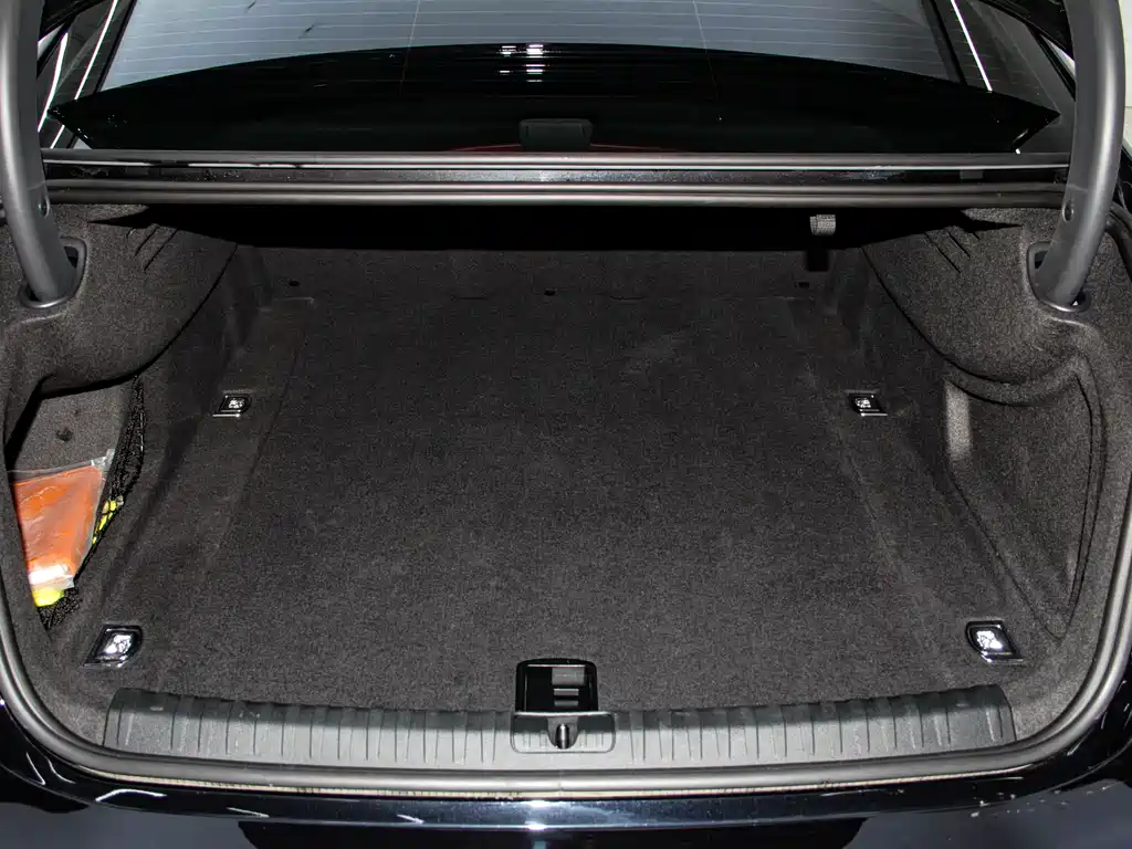 Audi A7L 2024 45 TFSI S-line Dream Edition Crystal Package