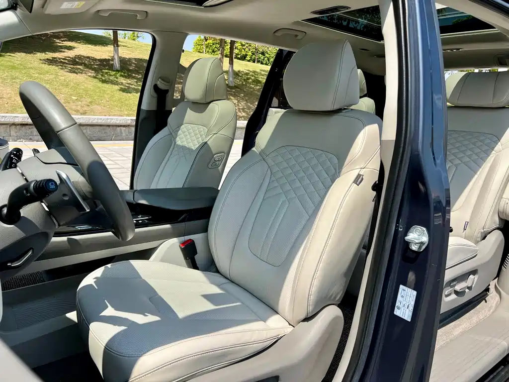 Hyundai Custo 2021 380TGDi TOP Premium