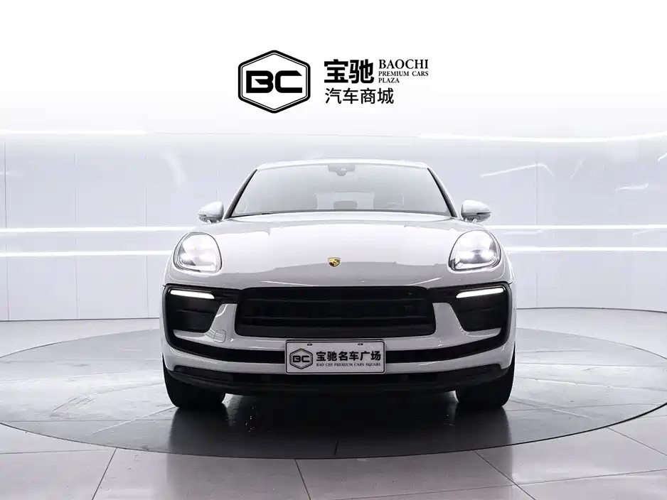 Macan 2.0T Dream Edition 2025