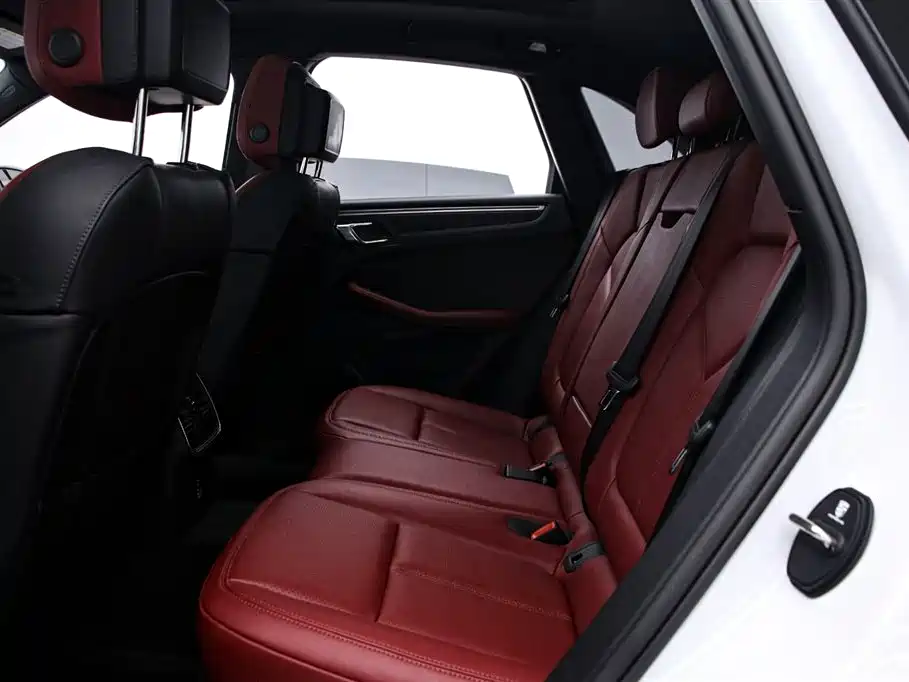 Macan 2.0T Dream Edition 2025