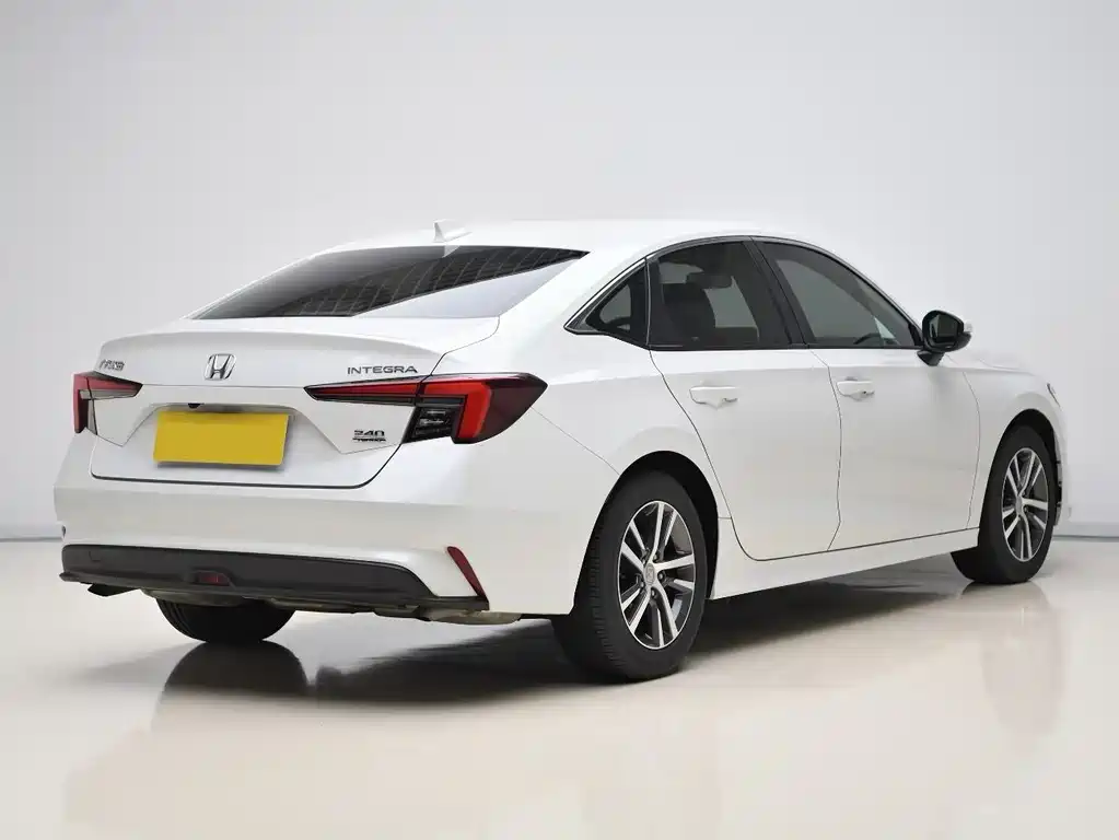 Honda Integra 2023 240TURBO CVT Technology Edition