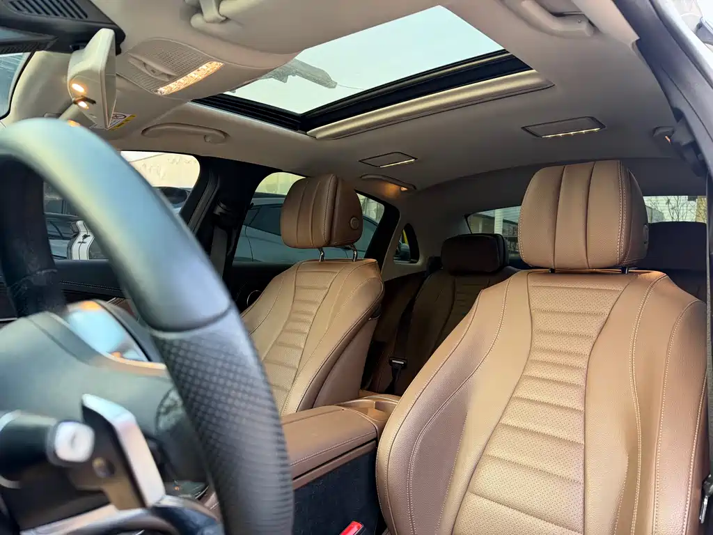 Mercedes-Benz E-Class 2019 E 260 L