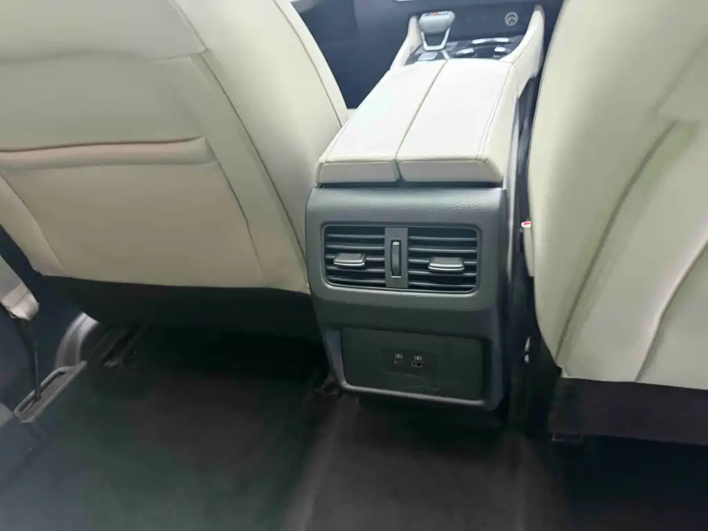 Nissan X-Trail 2021 VC-Turbo 300 CVT 2WD Luxury Edition