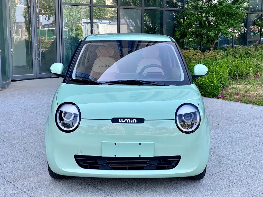 Changan Lumin 2025 205km Xiangqin Edition
