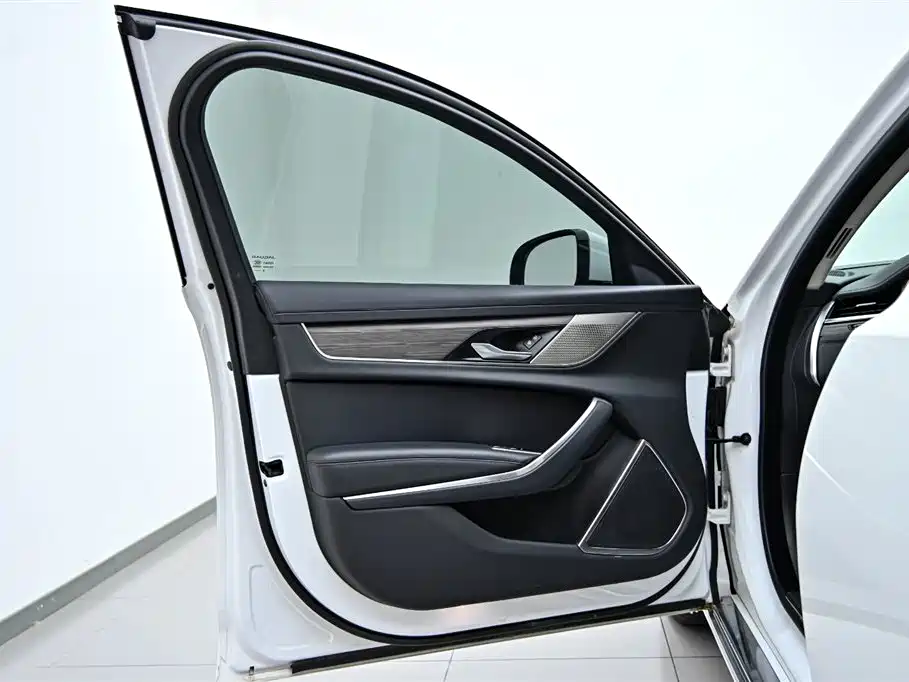 Jaguar XFL 2023 XFL 2.0T P200 RWD Elite Luxury Edition