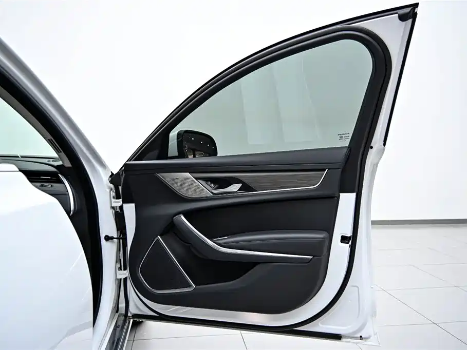 Jaguar XFL 2023 XFL 2.0T P200 RWD Elite Luxury Edition