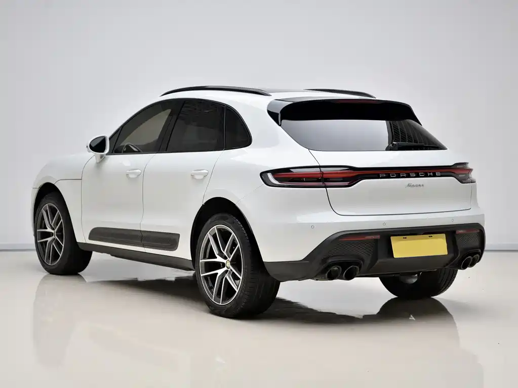 Porsche Macan 2.0T