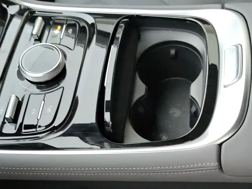 Geely Galaxy A7 2025 EM-i 150km Exploration+ Edition