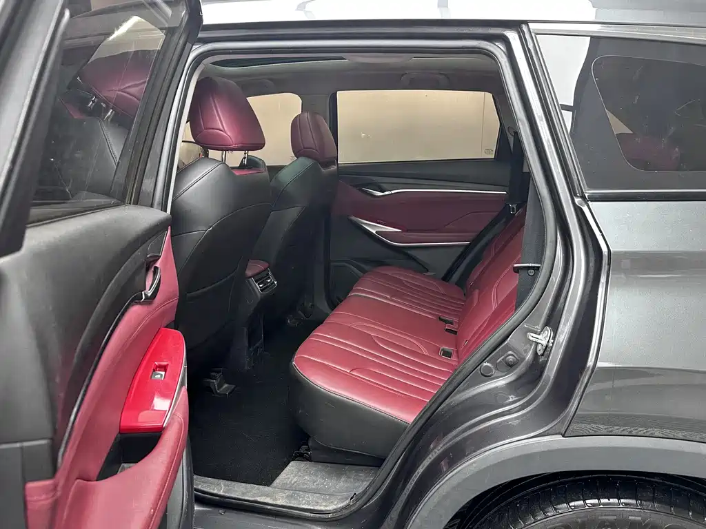 Changan CS75 Plus 2020 1.5T Automatic Luxury