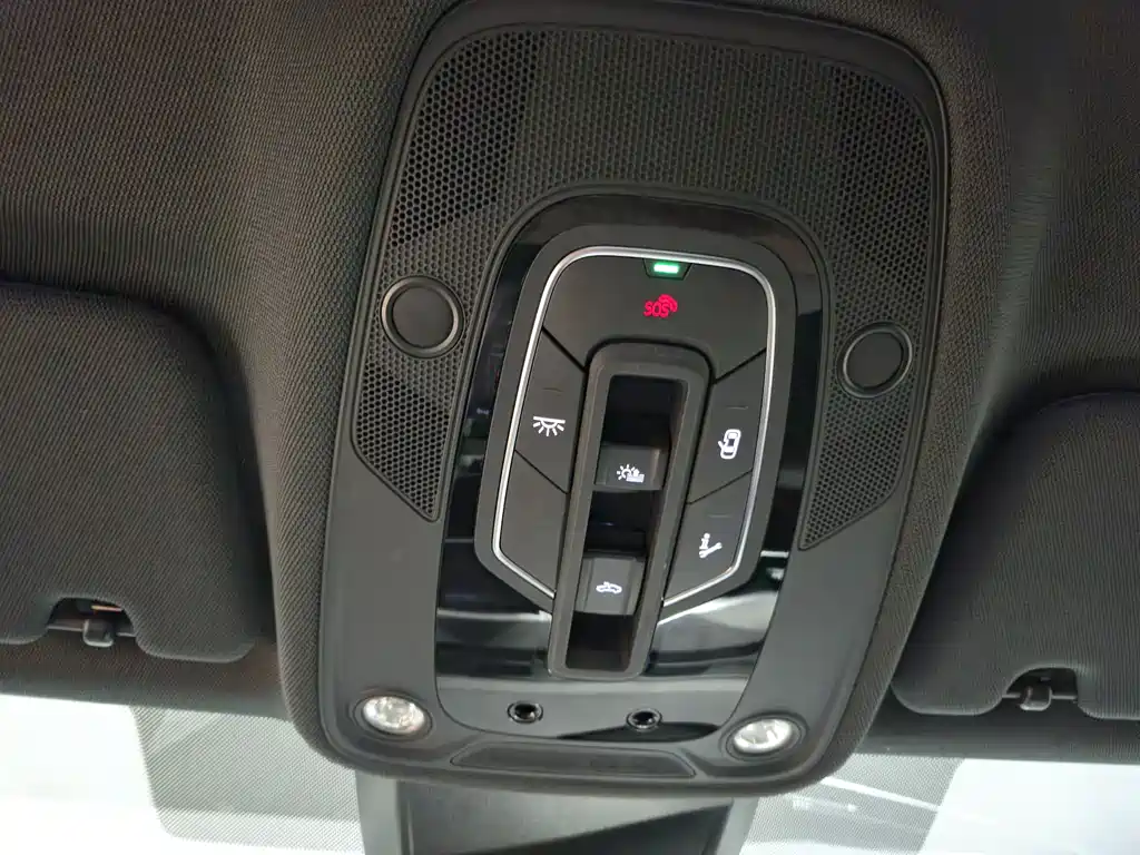 Audi A6L 2025 45 TFSI Premium Dynamic
