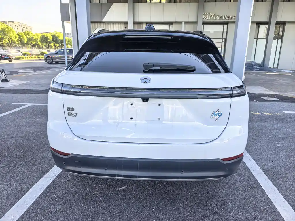 NIO ES7 2022 100kWh