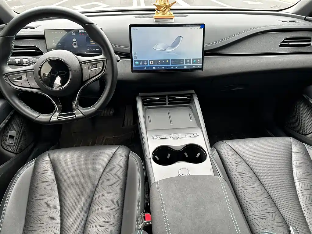 BYD Seal 06 DM-i Wagon 2025 DM-i 150KM Premium