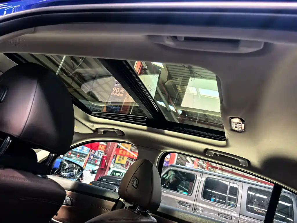 BMW 3 Series 2020 320Li M Sport Package