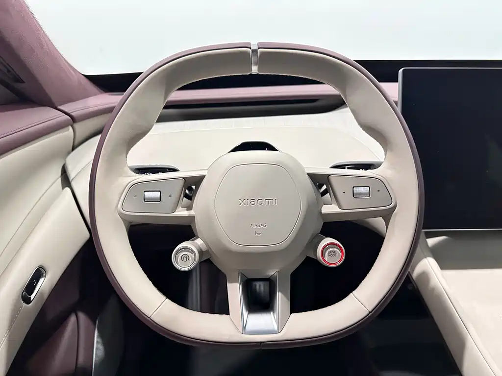 Xiaomi YU7 2025 Long Range High Performance AWD Max Edition