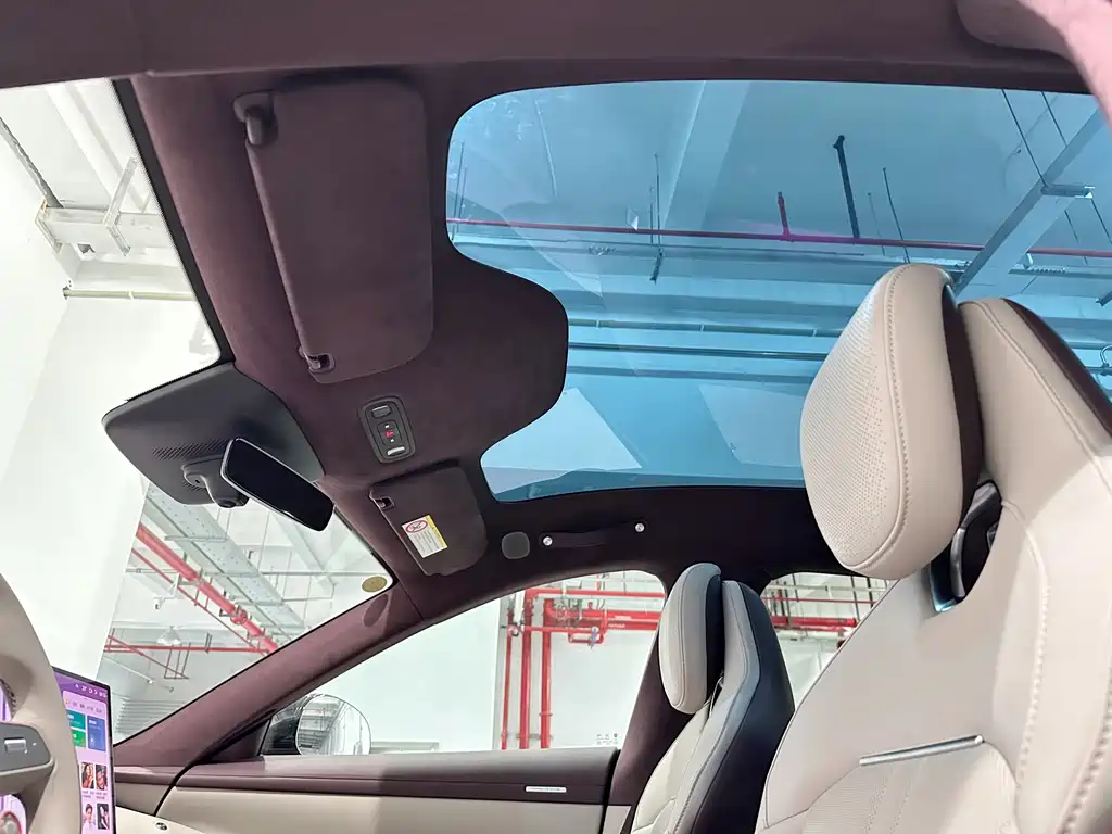 Xiaomi YU7 2025 Long Range High Performance AWD Max Edition