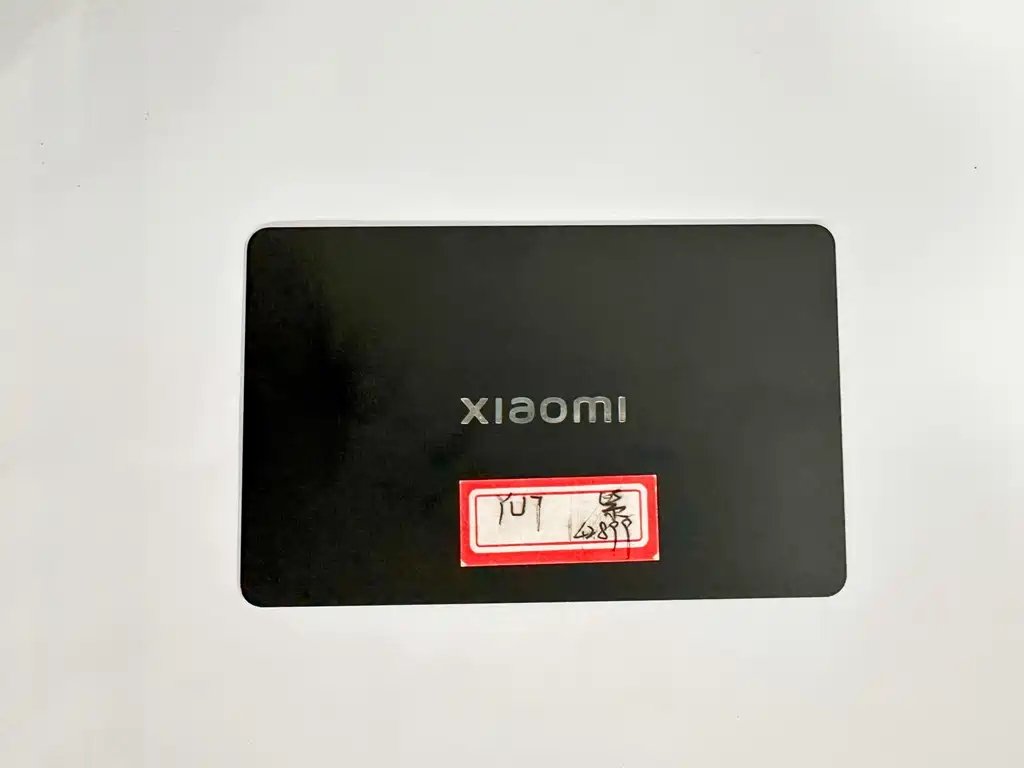 Xiaomi YU7 2025 Long Range High Performance AWD Max Edition