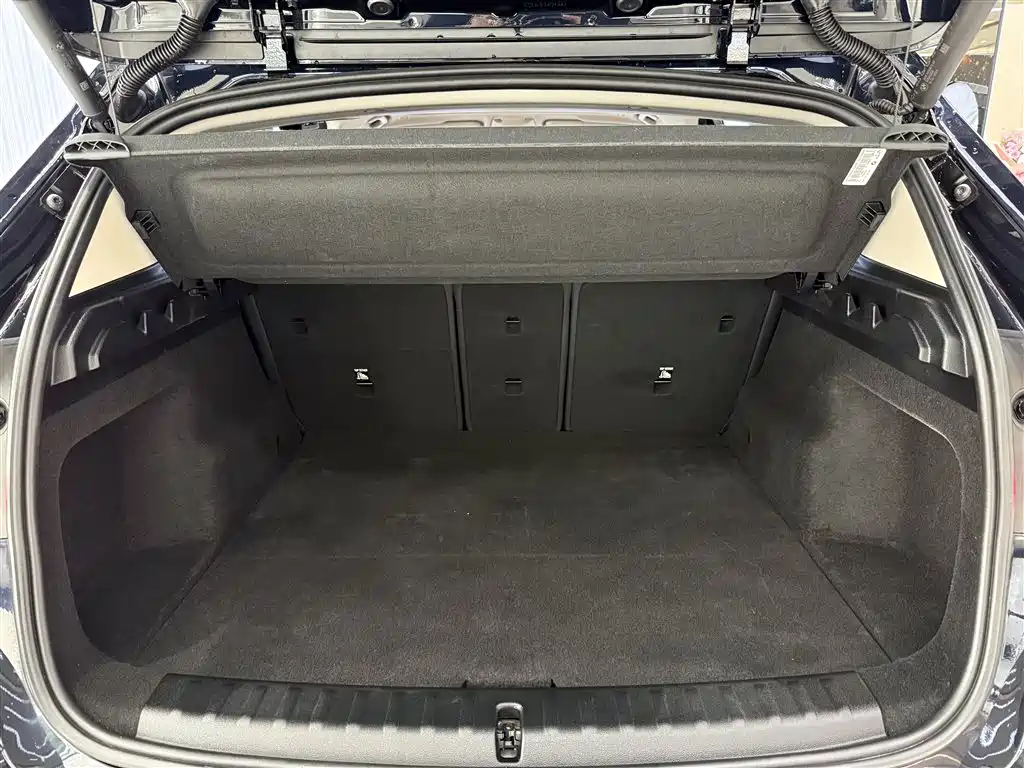 BMW X1 2024 sDrive25Li M Sport Package