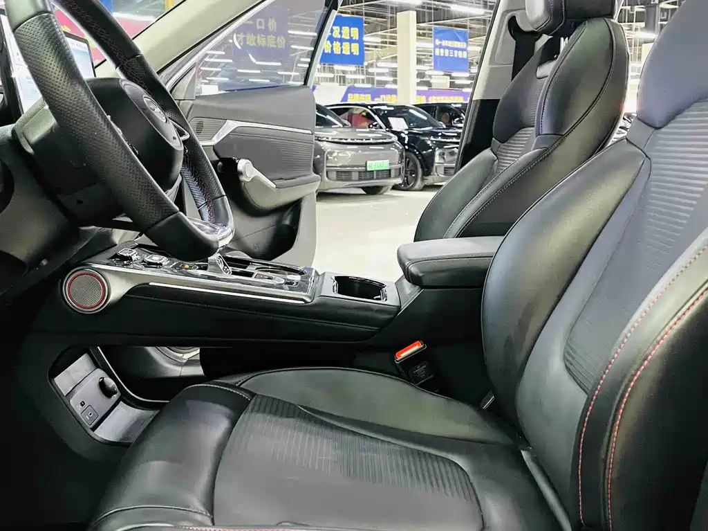 GAC Emkoo 2022 1.5T Supernova Pro Edition