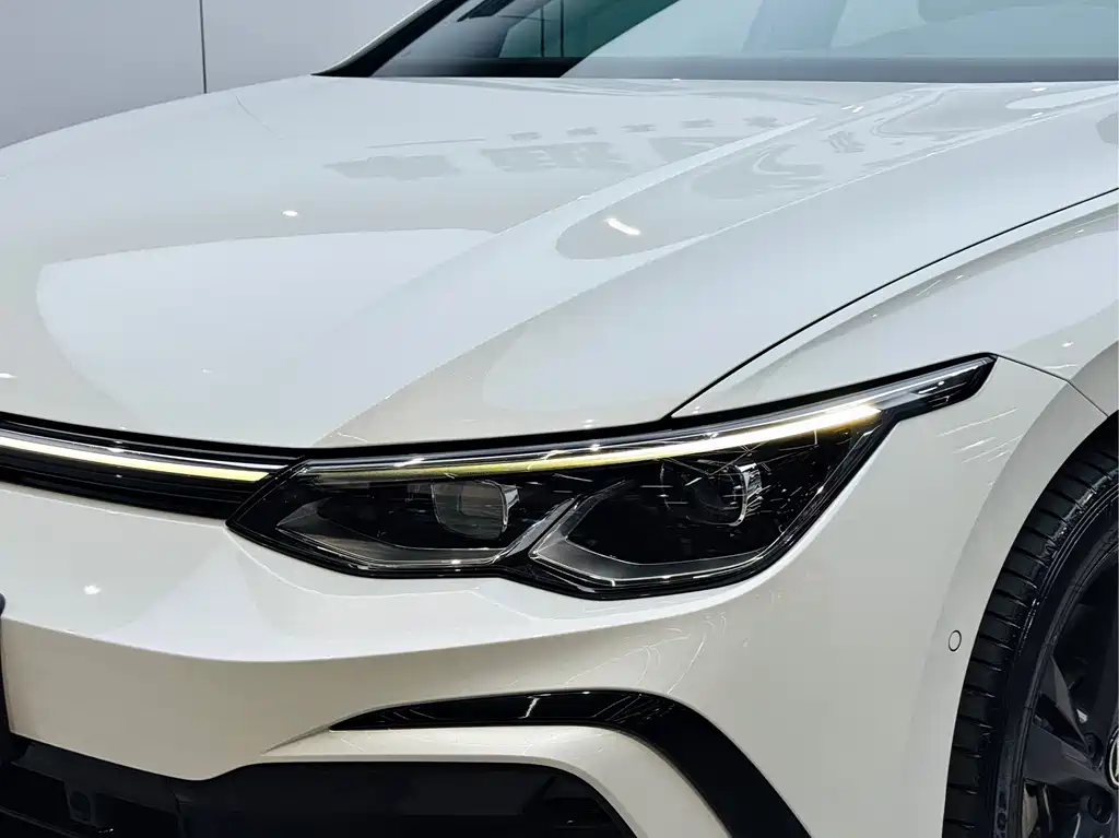 Golf 2023 Facelift 280TSI DSG R-Line Lite