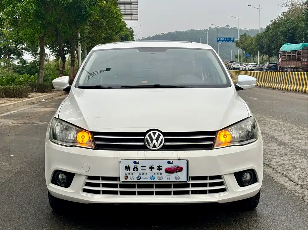 Jetta 2015 Value Edition 1.6L Automatic Comfort