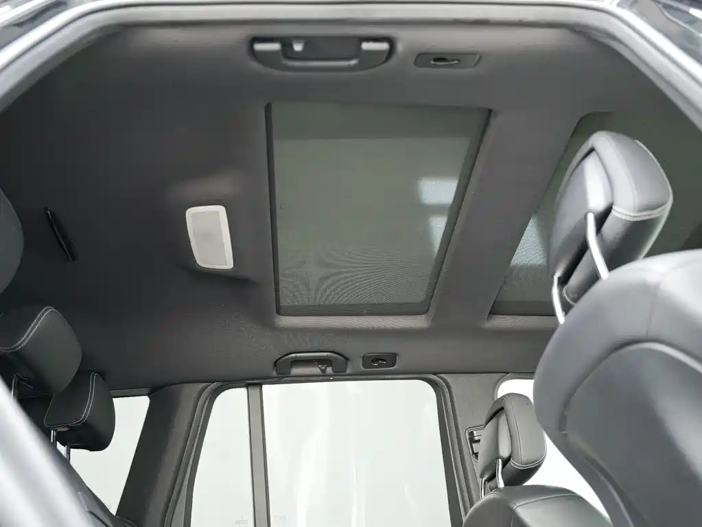 Mercedes-Benz GLK-Class 2015 GLK 300 4MATIC Fashion Edition Ultimate