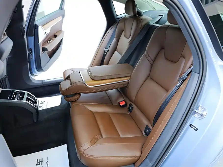 Volvo S90 2020 T5 Inscription