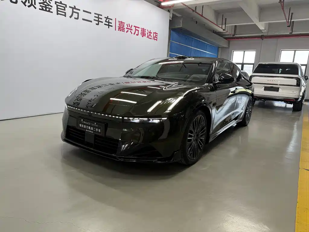 Lynk & Co 10 2025 240 AWD Ultra Sport Edition H7