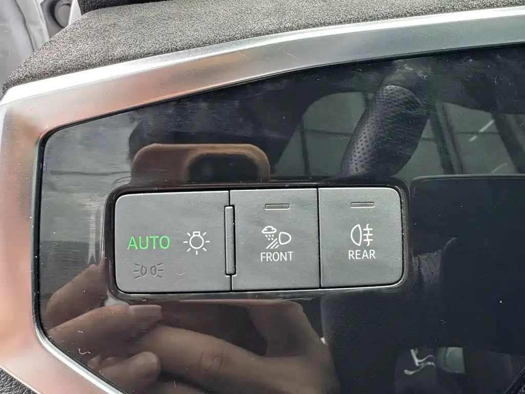 Audi Q3 Sportback 2020 40 TFSI Style Edition