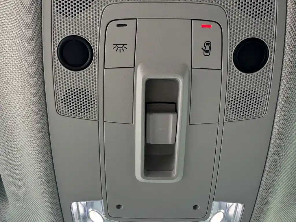 Audi Q3 Sportback 2020 40 TFSI Style Edition