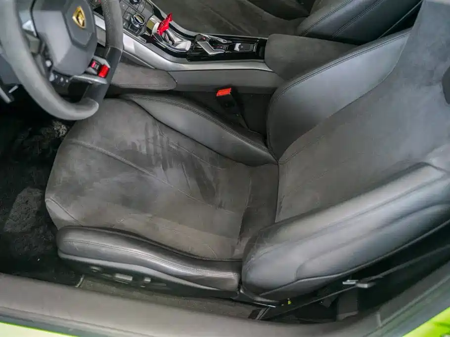 Huracán 2014 LP 610-4