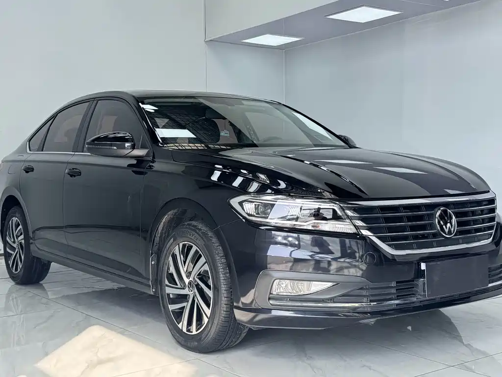 Lavida 2022 1.5L Automatic Comfort Edition