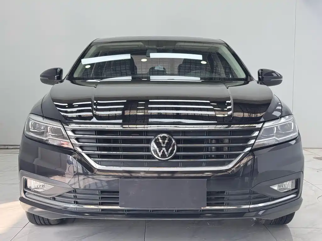 Lavida 2022 1.5L Automatic Comfort Edition