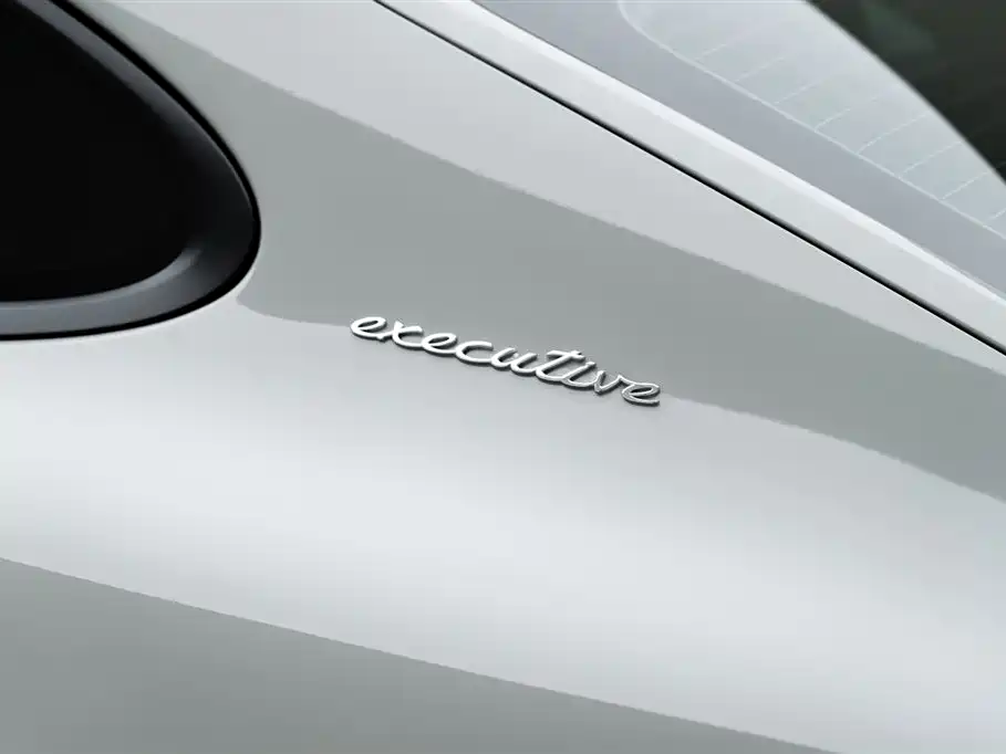 2023 Porsche Panamera 4 Executive LWB 2.9T