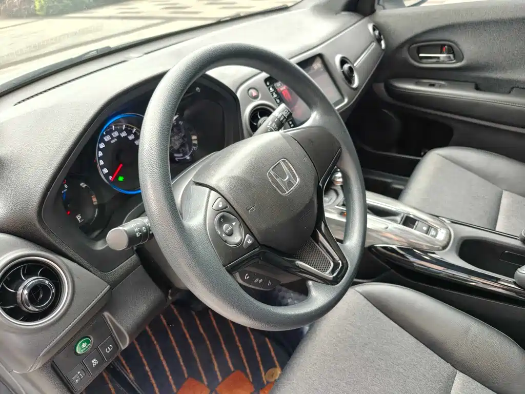 Honda XR-V 2021 1.5L CVT Comfort