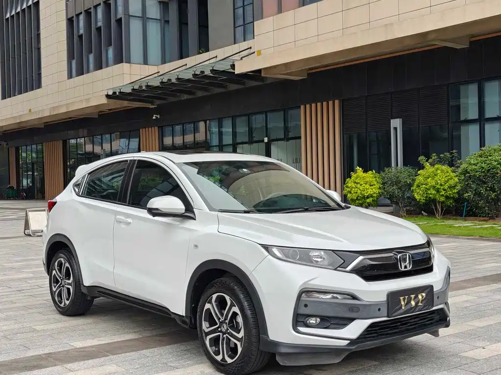 Honda XR-V 2021 1.5L CVT Comfort