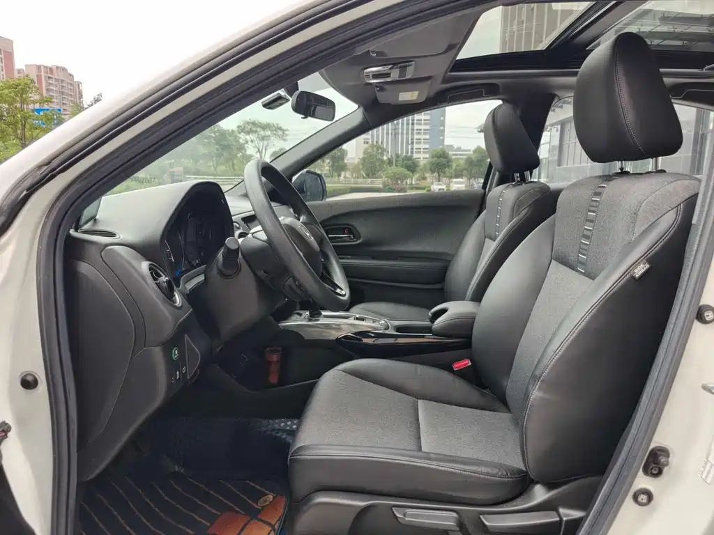 Honda XR-V 2021 1.5L CVT Comfort