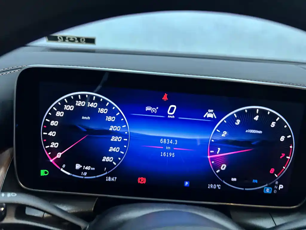 Mercedes-Benz GLC 2025 Facelift GLC 300 L 4MATIC Dynamic Edition 5-seat