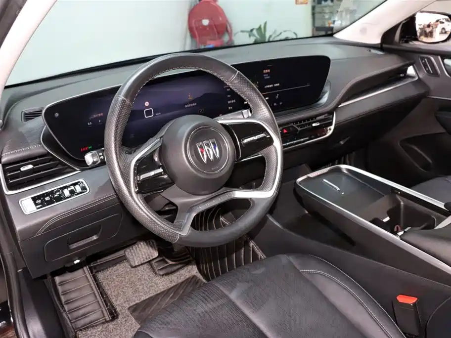 Buick LaCrosse 2023 28T Yuezun Edition