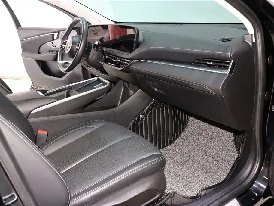 Buick LaCrosse 2023 28T Yuezun Edition