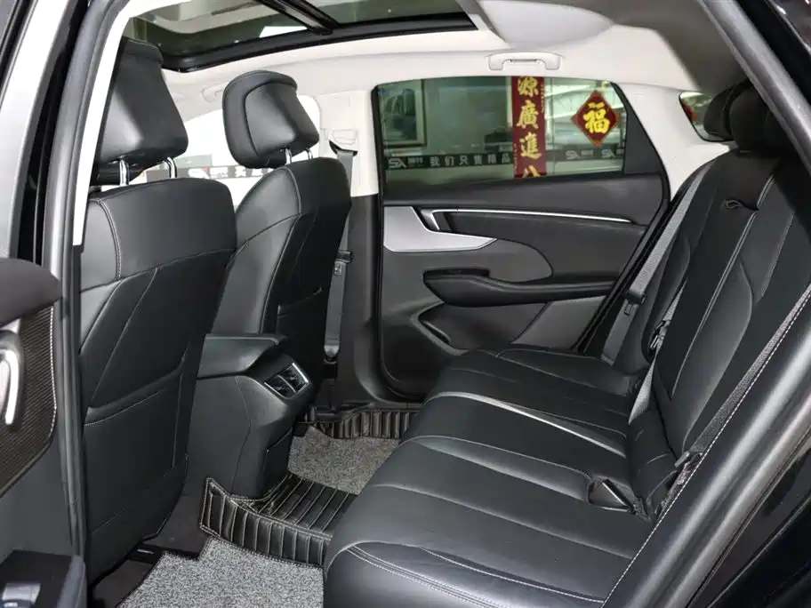 Buick LaCrosse 2023 28T Yuezun Edition